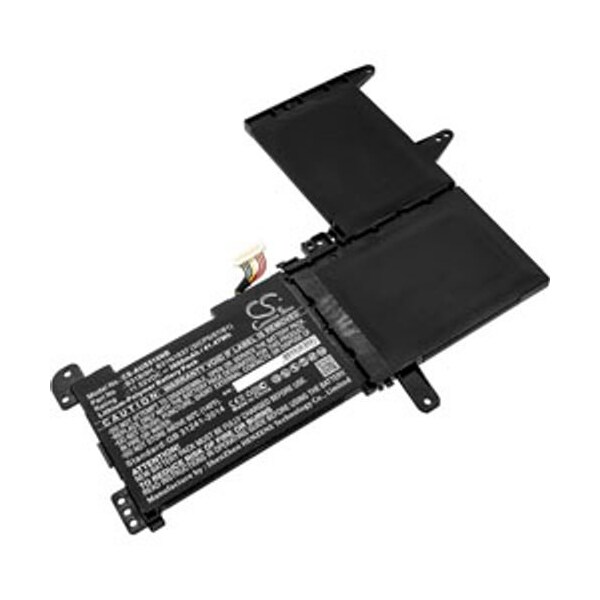 Ilc Replacement for Asus B31bi9h Battery B31BI9H BATTERY ASUS - main